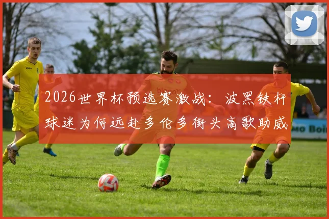 2026世界杯预选赛激战：波黑铁杆球迷为何远赴多伦多街头高歌助威？海外球迷文化面面观