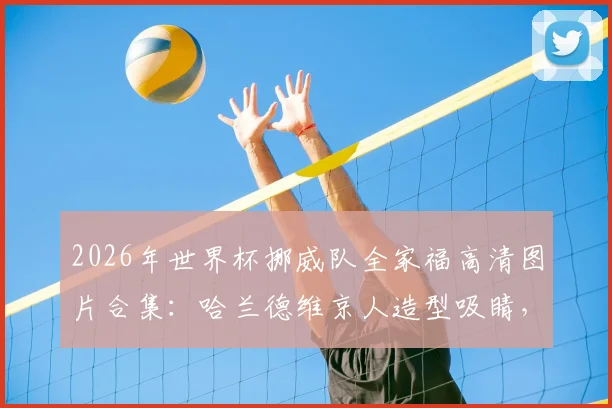 2026年世界杯挪威队全家福高清图片合集：哈兰德维京人造型吸睛，附阵容解析与观赛指南